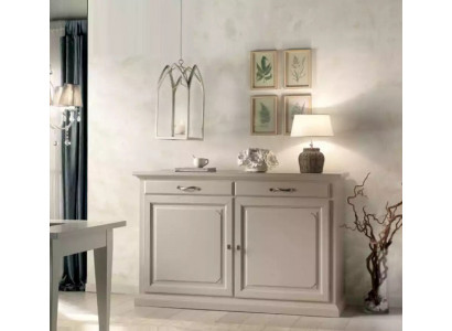 Luxe dressoir dressoir dressoir dressoir kast commodes beige
