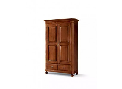Kledingkast Slaapkamer Meubels Hout Klassieke Inrichting Kast