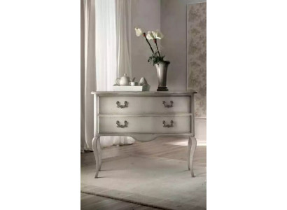 Italiaanse meubels Inrichting Commode Sideboard Kast Hout Ladenkasten