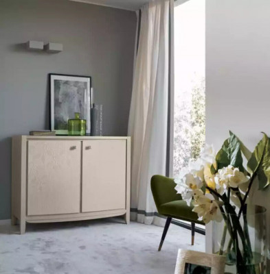 Sideboard Ladenkast Kast Klassieke Luxe Ladenkast Woonkamer Beige