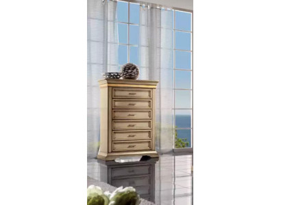 Slaapkamer Ontwerp Commode met Laden Ontwerp Italiaanse Meubels