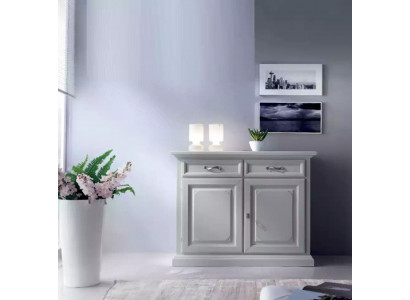 Sideboard Houten Kasten Dressoir Meubels Luxe Ladenkast Kast Italië