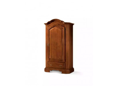 Kledingkasten Slaapkamer Bruin Kast Hout Meubels