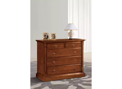 Sideboard Ladenkast Dressoir Kast Ladenkasten Hout Design Slaapkamer Nieuw