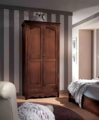 Kledingkast Luxe Houten Kasten Meubel Ontwerp Luxe Nieuwe Slaapkamer