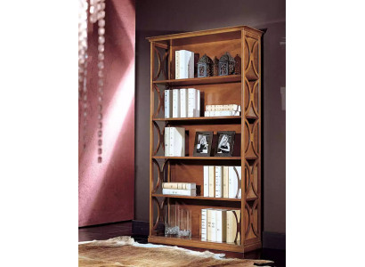 Woonkamer Boekenplank Hoogwaardige Meubels Klassieke Kast Planken Boekenplanken