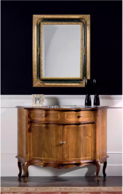 Luxe Klassiek dressoir Woonkamer Inrichting Meubels Houten meubels Nieuw