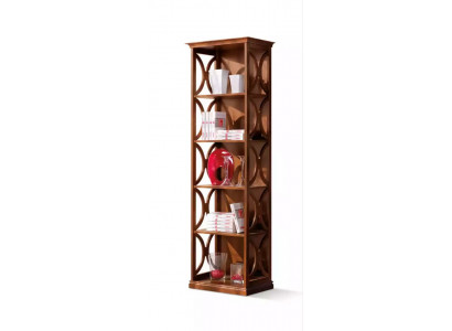 Modern boekenrek Houten meubelen Designer inrichting Woonkamer meubels
