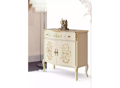 Klassieke witte dressoir houten meubel design dressoir woonkamer nieuw