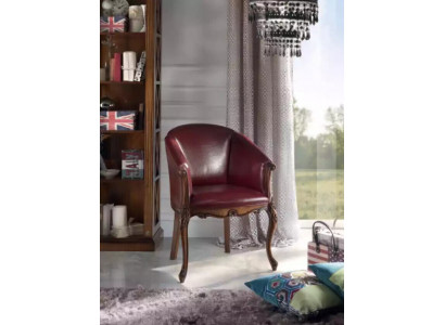 Ontwerp Bank Fauteuil Bankstel Bekleding Luxe Leren Bankstellen 1-Zits Nieuw
