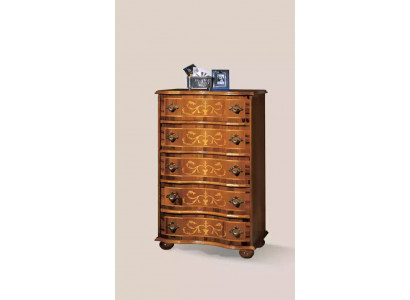 Klassieke designer houten commode woonkamer meubels met ladenconsole