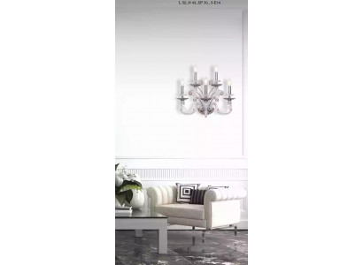 Luxe design wandlamp klassieke wandhanglamp wandlamp