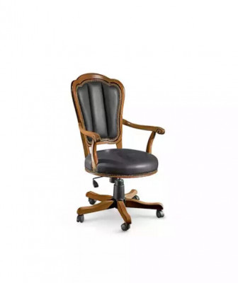 Chefsessel Stoel Stoel Bureau Draaistoel Kantoormeubelen Zitmeubelen Draaistoelen