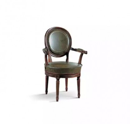 Fauteuil bekleding bureaustoel computerstoelen meubels fauteuil groen nieuw