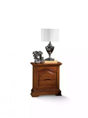 Nachtkastje Ontwerp Meubelen Nachtkastjes Hout Slaapkamer Bijzettafel Nieuw