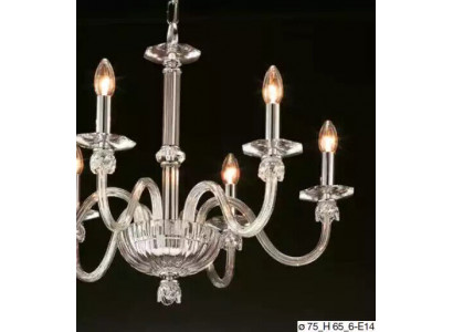 Kroonluchter Kristal Kroonluchter Hanglamp Kroonluchter Lamp
