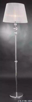 Staande lampstandaard Luxe lampen nieuw Staande lamp Lamp Staande lampen Staande lampen