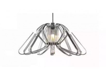 Plafondlamp hanglamp kroonluchter luxe kroonluchten lamp