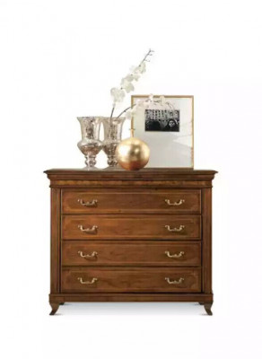 Slaapkamer Set 2x nachtkastjes commode Complete kamer meubels 4 stuks Nieuw