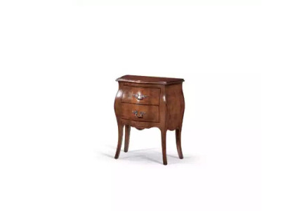 Nachtkastje Ontwerp Console Bijzettafels Slaapkamer Hout Luxe Nieuw