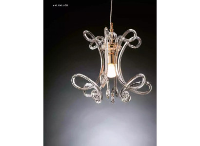 Luxe plafondlamp kroonluchter plafondlamp kroonluchter kristallen lamp