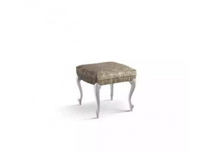 Zitkussen Bank Kussen Zitpoef Bank Stof Hout Stijl Designer Nieuw