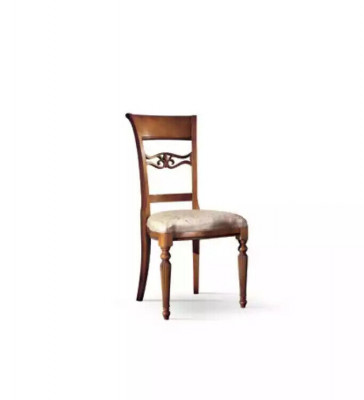 Meubels Stoelen Eetkamerstoel Stoel Ontwerp Bekleding Luxe Inrichting Nieuw