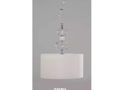 Luxe kroonluchter plafondlamp plafondlicht designer lamp
