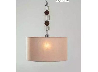 Kroonluchter Plafondlamp Beige Kroonluchter Klassiek Ontwerp Nieuw