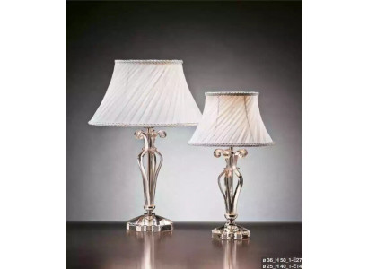 Ontwerper Klassieke Tafellamp Staande Lamp Kroonluchter Kristal Luxe