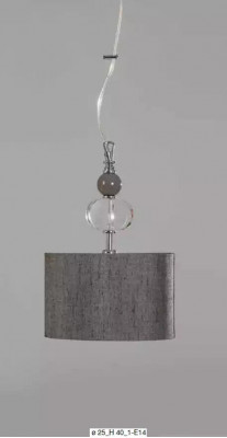 Vorm licht ronde plafondlamp oppervlak slaapkamer kroonluchterlamp