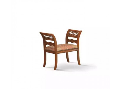 Zitbank Bekleding Stof Zitstijl Klassieke Designer Woonkamermeubels