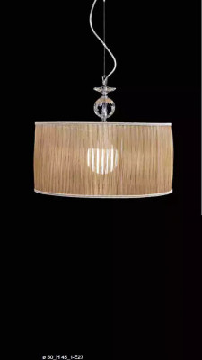 Moderne kroonluchter plafondlamp lamp kroonluchter hanglamp woonkamer