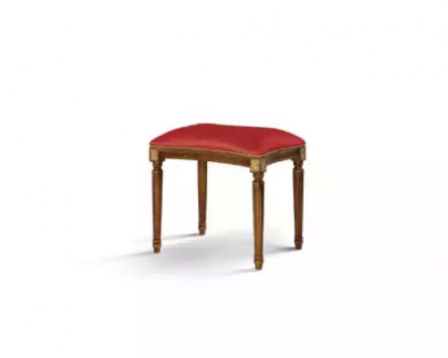 Poef Designer Poef Voetenbank Bijzettafel Woonkamer Bekleding Nieuw