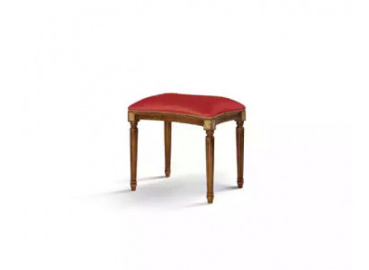 Poef Designer Poef Voetenbank Bijzettafel Woonkamer Bekleding Nieuw