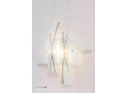 Wandlamp Ontwerper Kroonluchter Wandlamp Decoratieve Wandlamp Nieuw