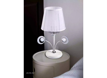 Tafellamp Kristallen kroonluchter Hedendaagse verlichtingsarmaturen Tafellamp Lamp