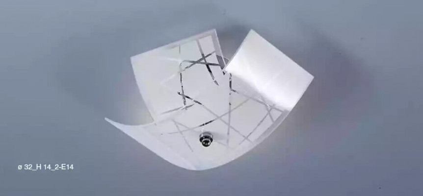 Kristallen kroonluchter luxe lamp lamphouder moderne luxe kroonluchters.