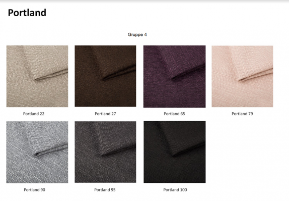 Ontwerp hoekslaapbank met slaapfunctie bank textiel lederen bekleding banken nieuw