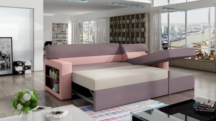 Slaapbank Sofa Bank Bekleding Woonkamer Bank Slaapfunctie Banken