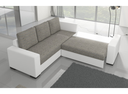 Ontwerp slaapbank bank stoffering woonkamer hoekbank zitbank stoffen set