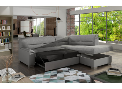 Slaapbank Bank Bekleding Woonkamer Textiel Hoekbank Bank Zitgroep Banken