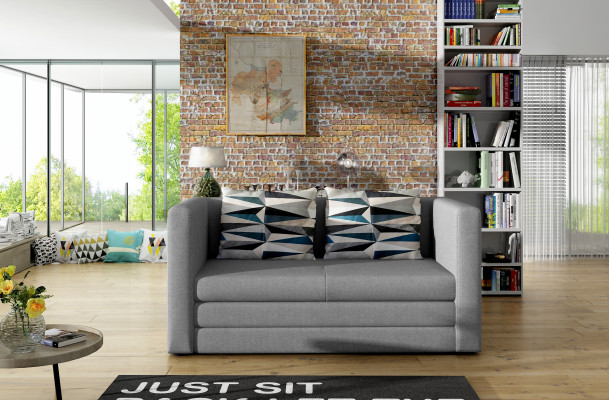 Slaapkamer Bank Bank Slaapbank Logeerkamer Kinderkamer Kantoors Sofa's