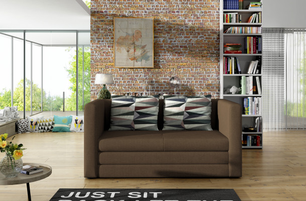 Slaapkamer Bank Bank Slaapbank Logeerkamer Kinderkamer Kantoors Sofa's