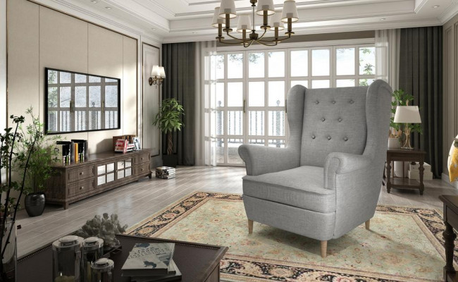 Bank Bank Bank Ontwerp Stoel Lederen Lounge Club Kussen Luxe Oren