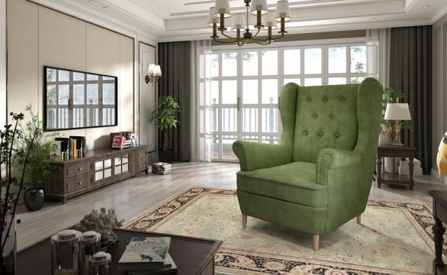 Bank Bank Bank Ontwerp Stoel Lederen Lounge Club Kussen Luxe Oren