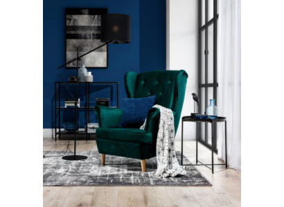 Bank Bank Bank Ontwerp Stoel Lederen Lounge Club Kussen Luxe Oren