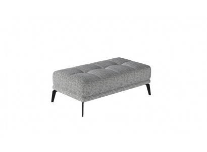 Hocker Bank Poef Kussen Bijzettafel Kruk Ottoman Voetenbank Meubelkruk Ottoman