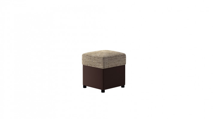 Hocker Bank Poef Beklede Poef Bijzettafelkruk Ottomaans Meubelkruk Ottomaanse Voetenbank
