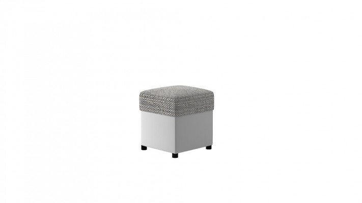 Hocker Bank Poef Beklede Poef Bijzettafelkruk Ottomaans Meubelkruk Ottomaanse Voetenbank